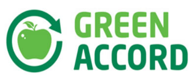 Green Accord logo